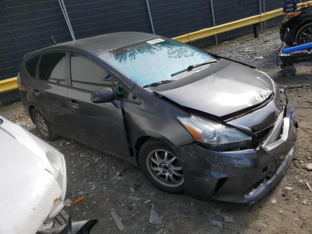 VIN JTDZN3EU0D3228509 2013 Toyota Prius no.4