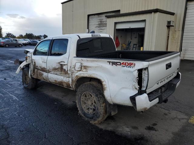 2022 TOYOTA TACOMA DOU - 3TMCZ5ANXNM532998