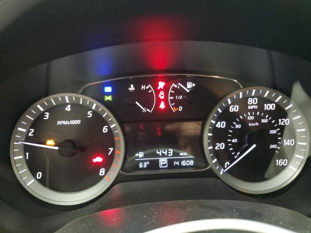 2015 NISSAN SENTRA S - 3N1AB7AP0FL685148