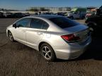 HONDA CIVIC SE photo