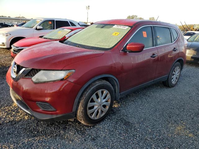 VIN JN8AT2MT0GW026072 2016 Nissan Rogue, S no.1