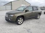 2015 JEEP COMPASS LA - 1C4NJDEB2FD207382