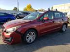 2015 SUBARU IMPREZA PR - JF1GPAC60FH262133