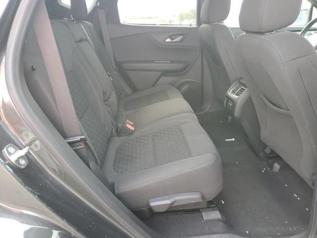2020 CHEVROLET BLAZER 2LT - 3GNKBHRS0LS642714