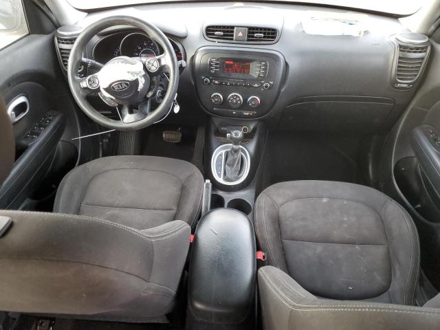 2015 KIA SOUL - KNDJN2A29F7206967