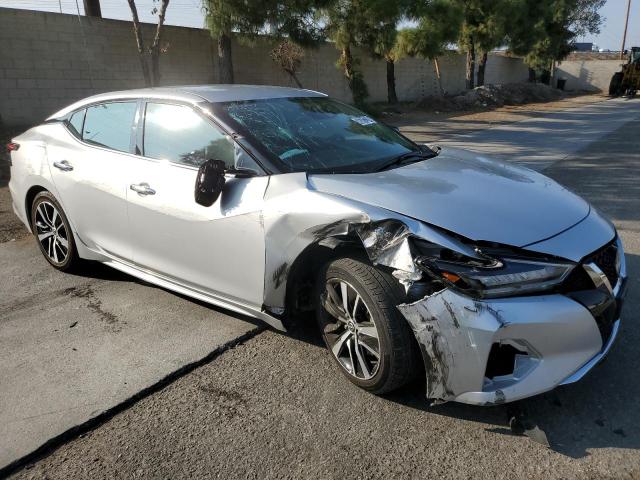 2023 NISSAN MAXIMA SV - 1N4AA6CV2PC511624