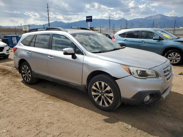 2015 SUBARU OUTBACK 2. - 4S4BSBLC5F3295488