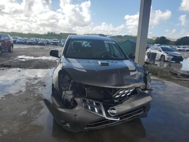 VIN JN8AS5MT7FW672664 2015 Nissan Rogue, S no.5