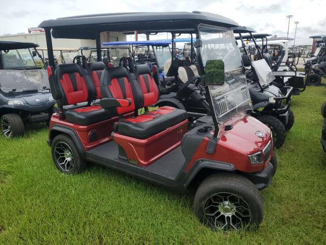 2024 ASPT GOLF CART #2989157726