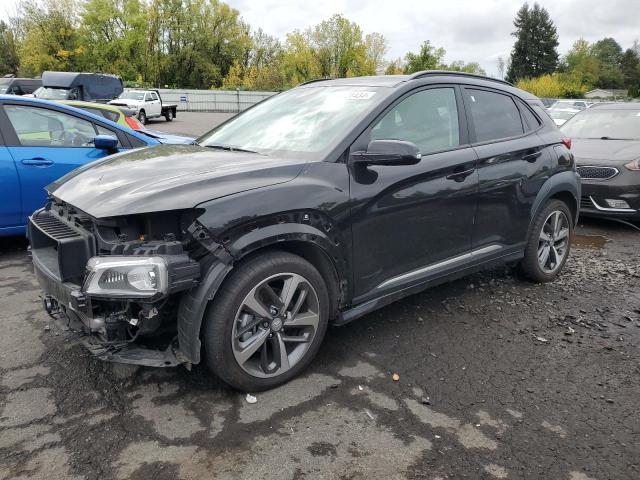 2021 HYUNDAI KONA ULTIM #2928571692