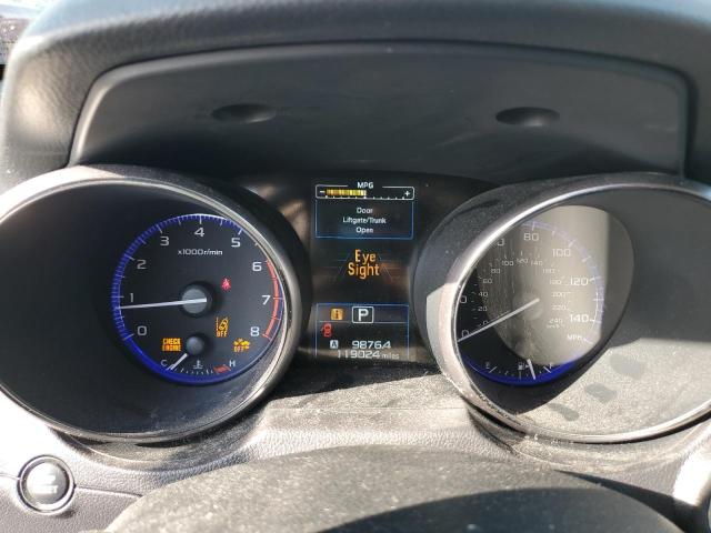 2015 SUBARU LEGACY 2.5 - 4S3BNBN66F3031568