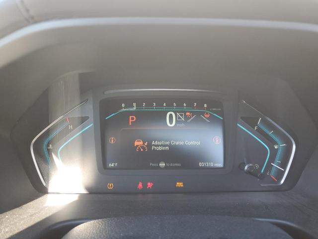 2022 HONDA ODYSSEY EX - 5FNRL6H78NB063696