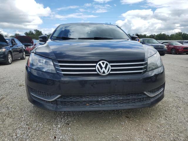 VIN 1VWBH7A3XDC118173 2013 Volkswagen Passat, SE no.5