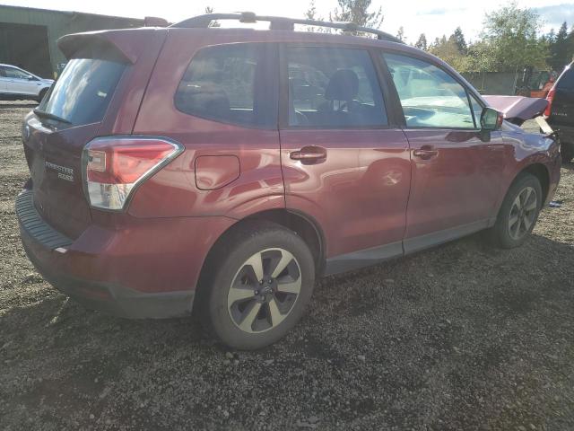 VIN JF2SJAEC5HH486821 2017 Subaru Forester, 2.5I Pr... no.3