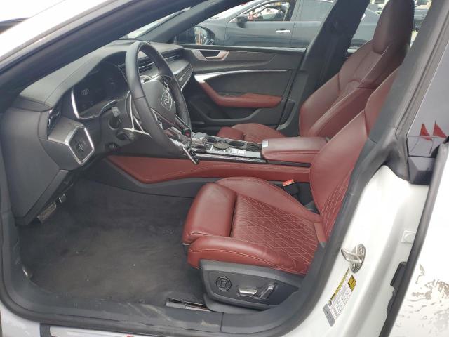 2021 AUDI S7 PRESTIG WAUSFBF24MN011908