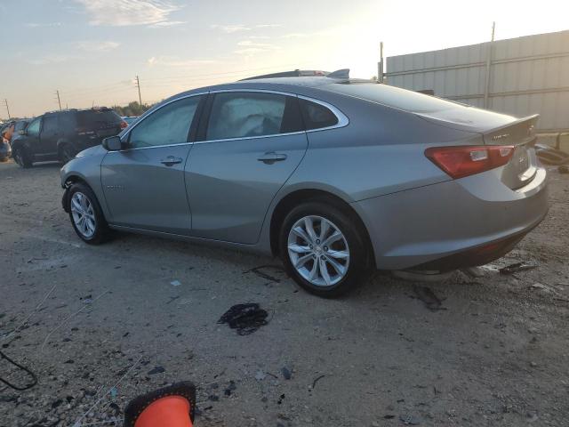 2024 CHEVROLET MALIBU LT - 1G1ZD5ST6RF163657