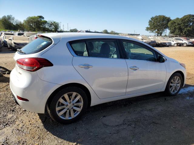 VIN KNAFX5A88E5163476 2014 KIA Forte, EX no.3