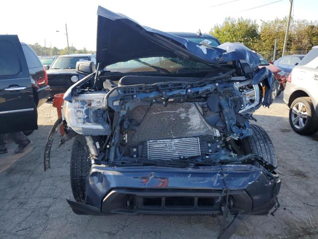 2021 GMC SIERRA K15 - 3GTP9CEK7MG272787