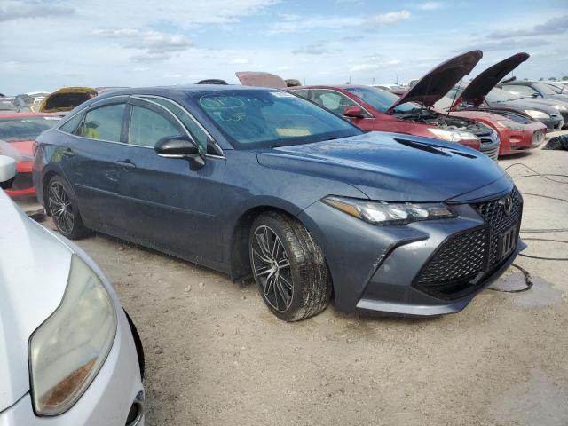 VIN 4T1BZ1FB9KU014516 2019 Toyota Avalon, Xle no.4