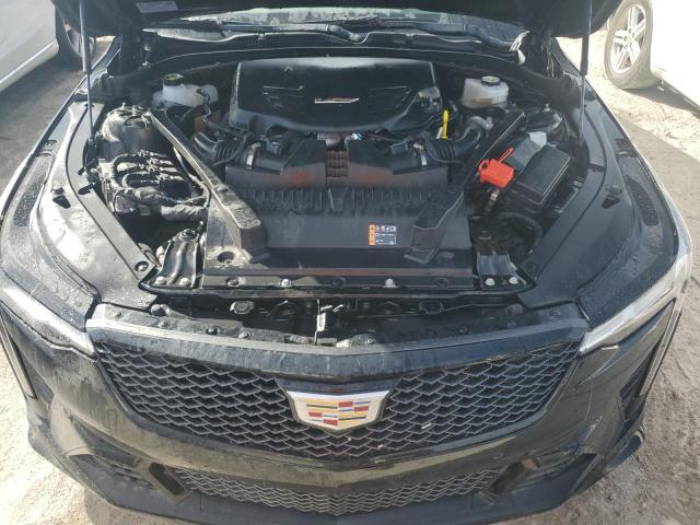 2023 CADILLAC CT4-V BLAC - 1G6DL5RP2P0460117