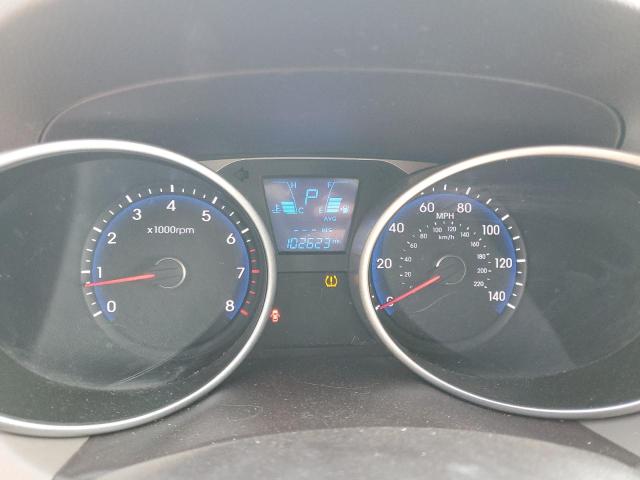 2015 HYUNDAI TUCSON LIM - KM8JU3AG5FU113929