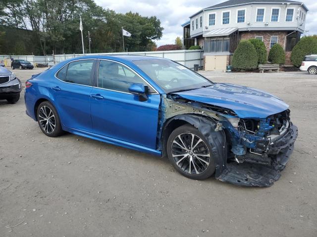 2018 TOYOTA CAMRY L - 4T1B11HK3JU036157