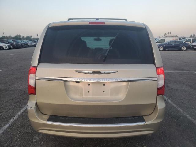 VIN 2C4RC1BG3DR767089 2013 Chrysler Town and Countr... no.6