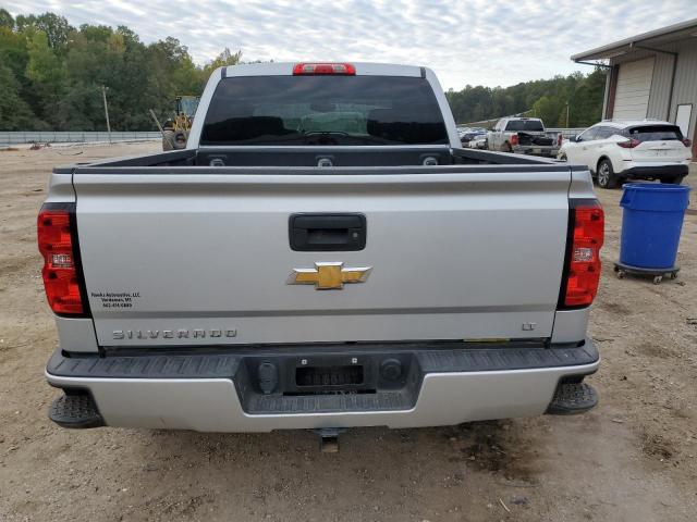 VIN 3GCUKRECXGG153770 2016 CHEVROLET ALL MODELS no.6