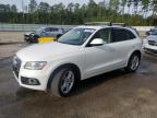 2017 AUDI Q5 PREMIUM - WA1L2AFP7HA008761