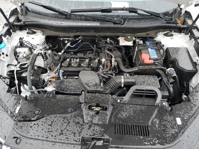 VIN 5J6RS4H44RL011797 2024 Honda CR-V, EX no.11