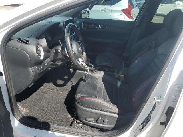 2023 KIA FORTE GT - 3KPF44AC2PE595398
