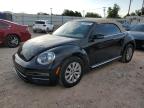 2017 VOLKSWAGEN BEETLE S/S - 3VW517AT6HM804443