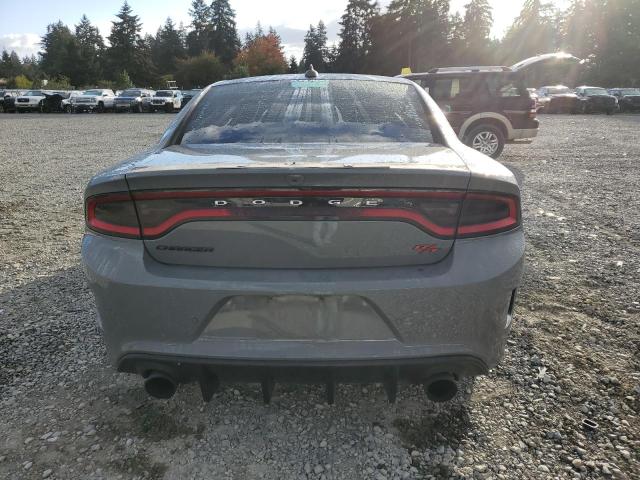 VIN 2C3CDXGJ9JH336403 2018 Dodge Charger, R/T 392 no.6