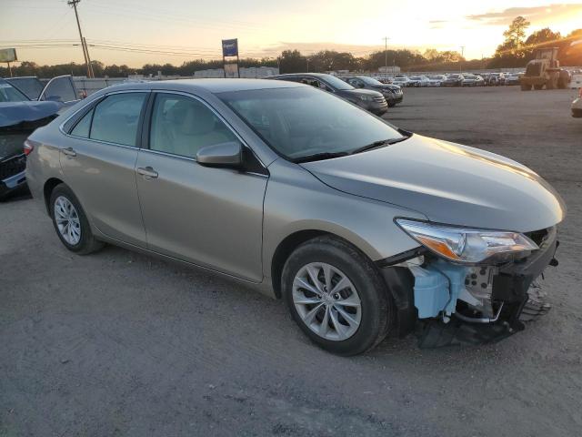 VIN 4T1BF1FK9FU014630 2015 Toyota Camry, LE no.4