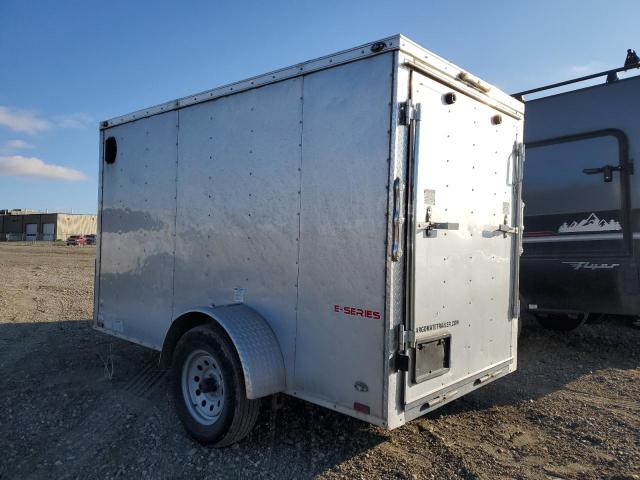 TPEW TRAILER 2020 silver   5NHUEH011LB479674 photo #4