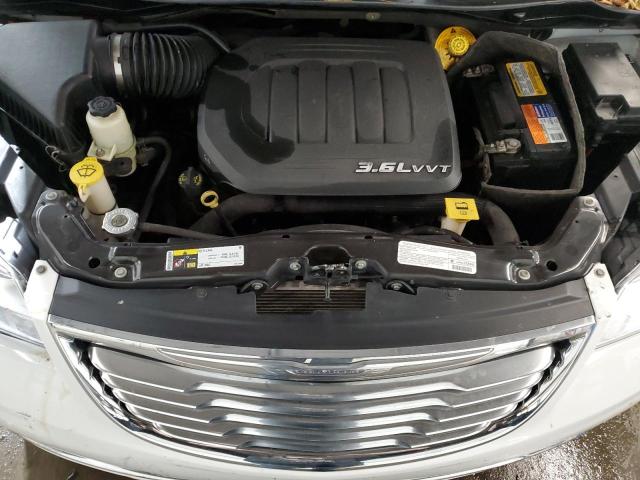 VIN 2C4RC1BG5ER343012 2014 Chrysler Town and Countr... no.12