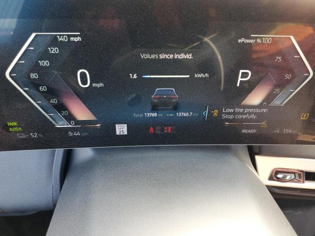 2024 BMW IX XDRIVE5 WB523CF08RCN93106
