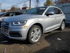 2018 AUDI Q5 PRESTIG - WA1CNAFY0J2064203