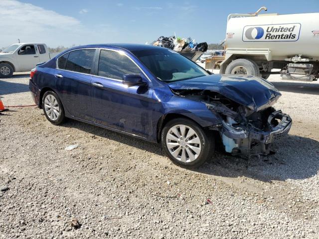 VIN 1HGCR2F80FA067715 2015 Honda Accord, Exl no.4