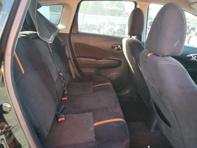 2016 NISSAN VERSA NOTE - 3N1CE2CP7GL381784