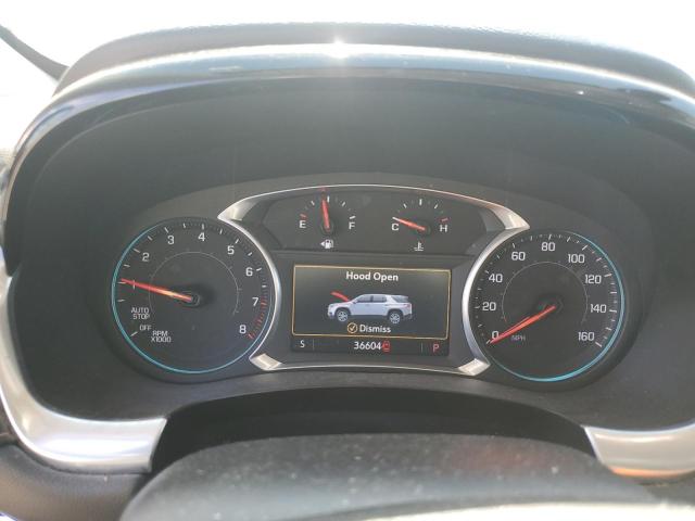 2020 CHEVROLET TRAVERSE L - 1GNERGKW1LJ327504