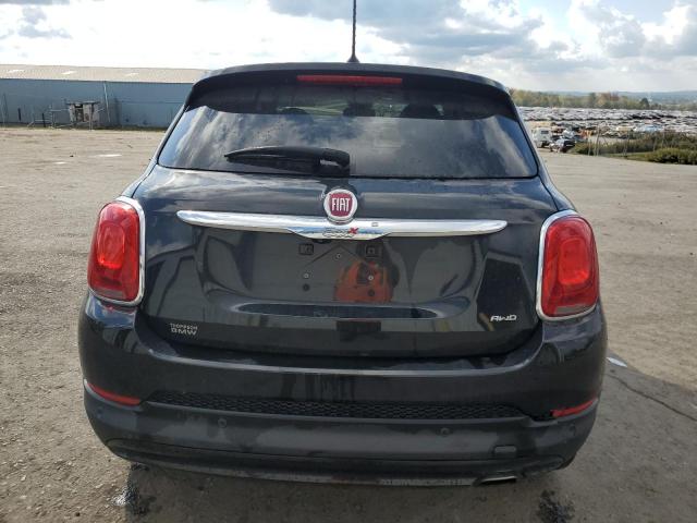 VIN ZFBCFYDB6HP528217 2017 Fiat 500X, Lounge no.6