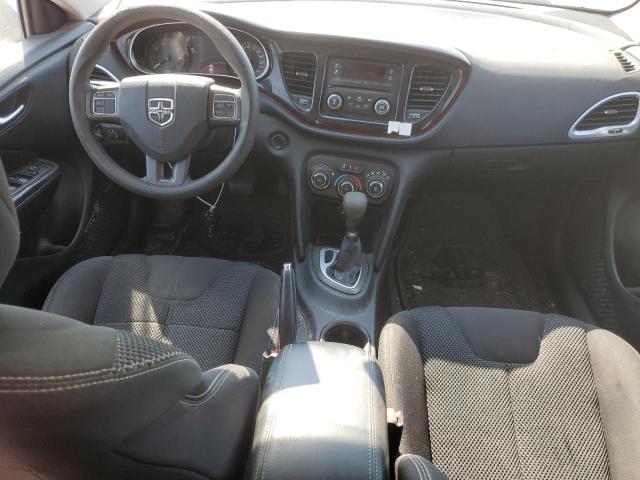 2015 DODGE DART SXT - 1C3CDFBB2FD320123