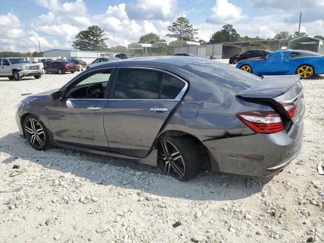 2016 HONDA ACCORD SPO - 1HGCR2F55GA209192