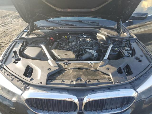 VIN WBAJA7C55KWW18669 2019 BMW 5 Series, 530 XI no.11