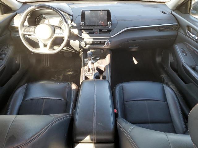 2021 NISSAN ALTIMA SR - 1N4BL4CV4MN362507