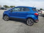 Lot #2991642066 2020 FORD ECOSPORT T