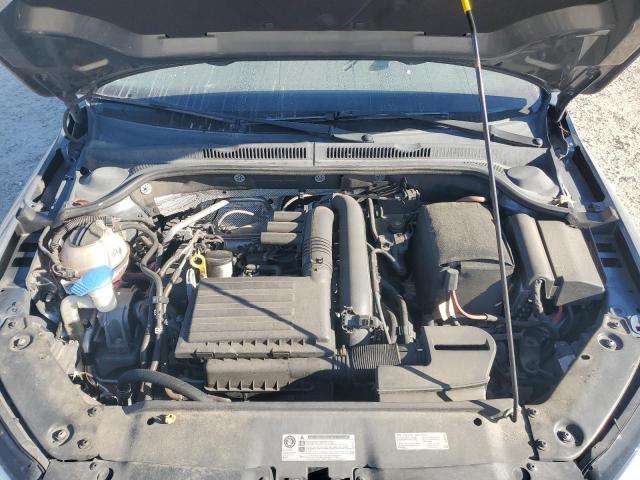 2017 VOLKSWAGEN JETTA SE - 3VWDB7AJ9HM220948