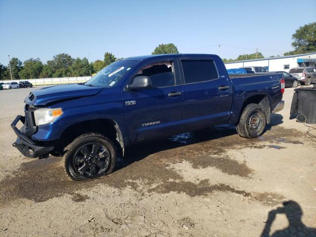 VIN 5TFDW5F10FX431631 2015 Toyota Tundra, Crewmax Sr5 no.1