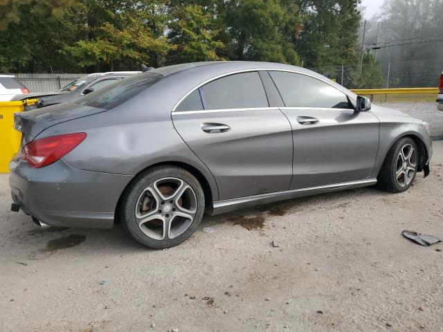 VIN WDDSJ4EB3EN158484 2014 MERCEDES-BENZ CLA-CLASS no.3